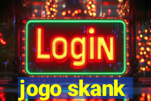 jogo skank